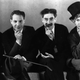 Illustration for article titled The Marx brothers